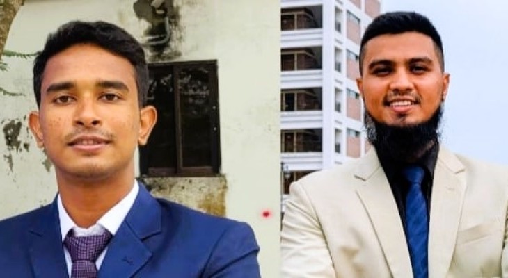 পাবিপ্রবির দিনাজপুর জেলা ছাত্রকল্যাণ সমিতির নতুন কমিটি প্রকাশ 